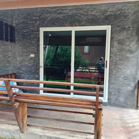 Family Hut Pai Exterior foto