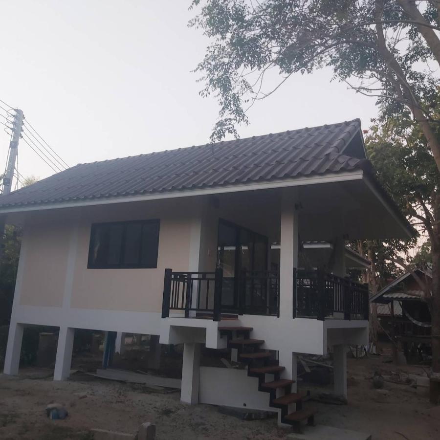 Family Hut Pai Exterior foto