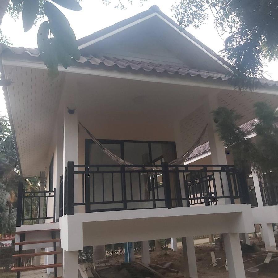 Family Hut Pai Exterior foto