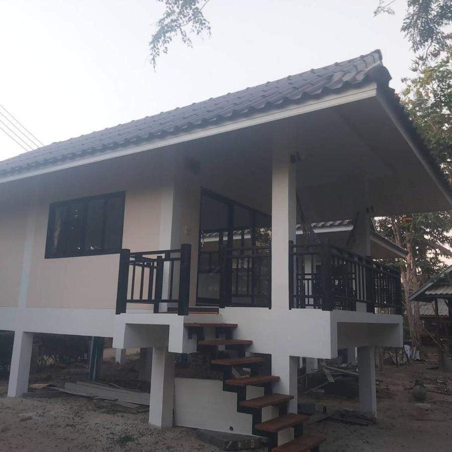 Family Hut Pai Exterior foto