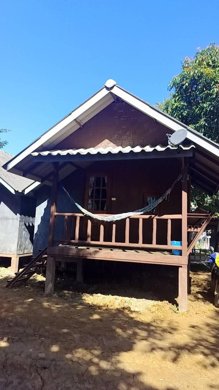 Family Hut Pai Exterior foto