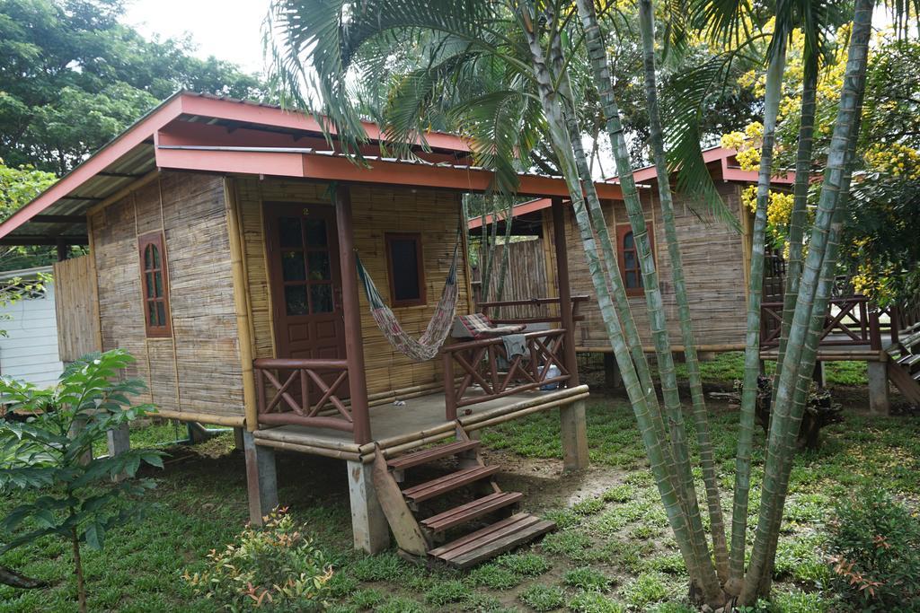 Family Hut Pai Exterior foto